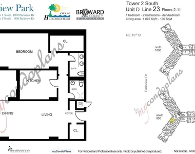 800 Parkview Drive - Photo Thumbnail 28