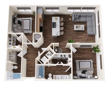 2232 Empire Central Drive - Photo Thumbnail 1