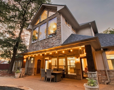 3815 Holly Ridge Drive - Photo Thumbnail 6