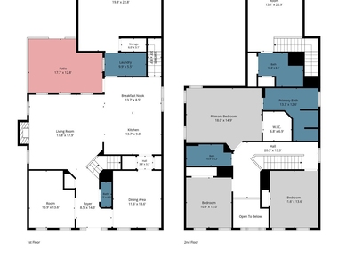 11930 Royal Castle Court - Photo Thumbnail 43