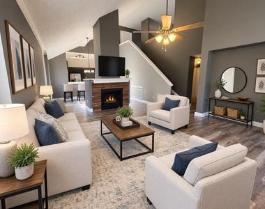 5634 Indian Hill Drive - Photo Thumbnail 2