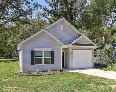 1023 N Ransom Street - Photo Thumbnail 1