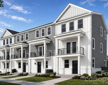 11108 Mallard Creek Road - Photo Thumbnail 5