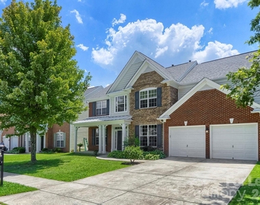 1907 Arbor Vista Drive - Photo Thumbnail 1