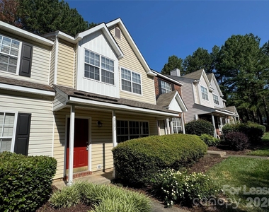 3103 Summercroft Lane - Photo Thumbnail 1