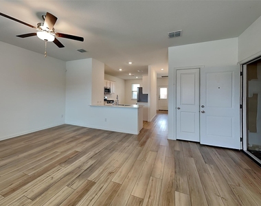 3409 Marino Drive - Photo Thumbnail 1