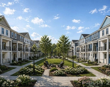11108 Mallard Creek Road - Photo Thumbnail 1