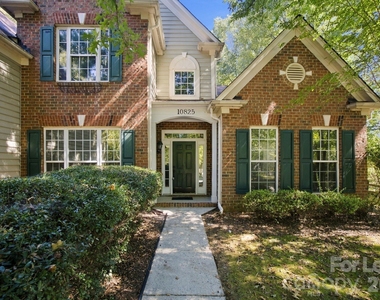 10825 Kenderly Court - Photo Thumbnail 1