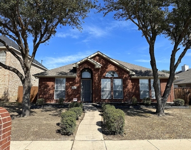 3160 Delaford Drive - Photo Thumbnail 1