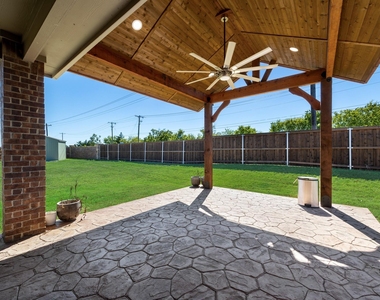 1701 Elm Fork Bend - Photo Thumbnail 1