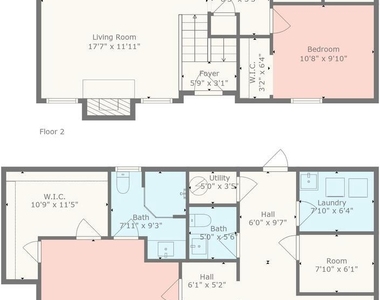 3211 Winding Trail - Photo Thumbnail 17