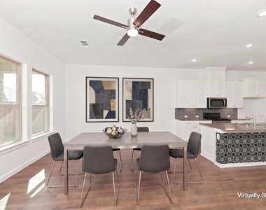 695 Vista Del Lago Drive - Photo Thumbnail 5