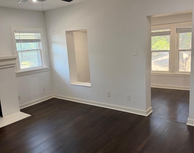 3929 Gilbert Avenue - Photo Thumbnail 2