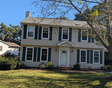 7218 Quail Ridge Drive - Photo Thumbnail 1