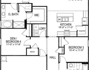9428 Golden Tree - Photo Thumbnail 2