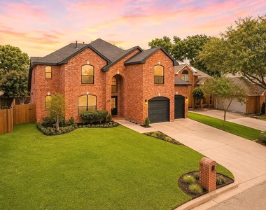 2706 Summerwood Court - Photo Thumbnail 5