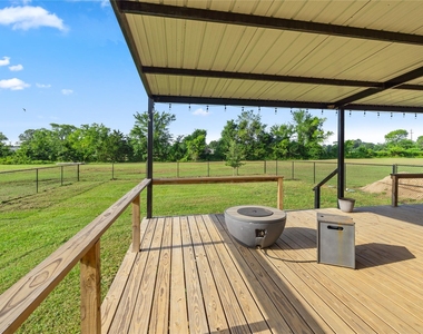 1001 County Road 1350 - Photo Thumbnail 13