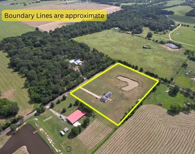 1001 County Road 1350 - Photo Thumbnail 25