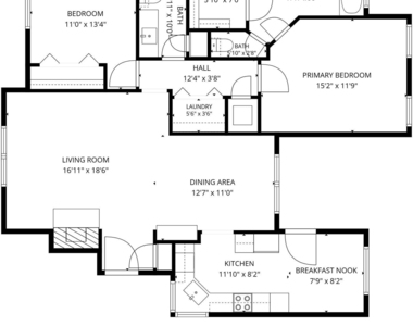 3307 Foxboro Drive - Photo Thumbnail 32