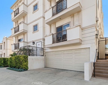 125 S Sweetzer Avenue - Photo Thumbnail 1