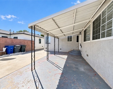 4628 Knoxville Avenue - Photo Thumbnail 26