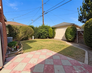 4628 Knoxville Avenue - Photo Thumbnail 29