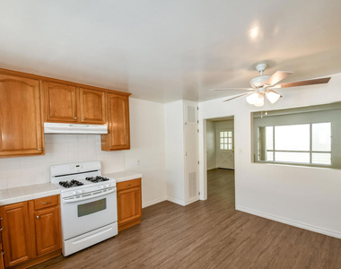 2705 Piedmont Avenue - Photo Thumbnail 8