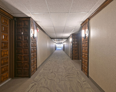 10535 Wilshire Boulevard - Photo Thumbnail 1