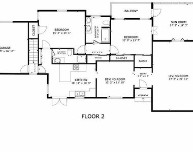 3447 Primera Avenue - Photo Thumbnail 21