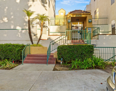 5420 Sylmar Avenue - Photo Thumbnail 32