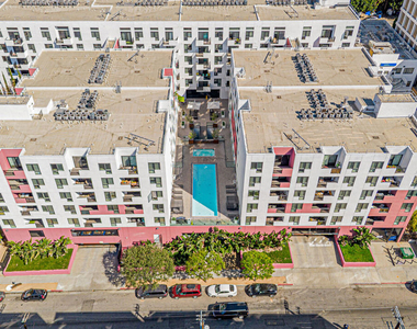 1234 Wilshire Boulevard - Photo Thumbnail 29