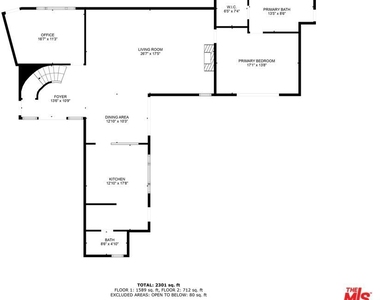 4620 Balboa Avenue - Photo Thumbnail 30