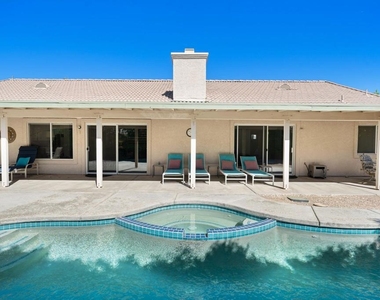 79105 Ocotillo Drive - Photo Thumbnail 20