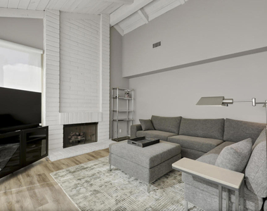 2545 Miramonte Circle W - Photo Thumbnail 1