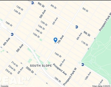 Seventh Avenue - Photo Thumbnail 8