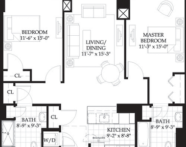 4 Emerson Place - Photo Thumbnail 62