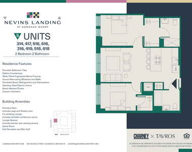 340 Nevins Street - Photo Thumbnail 17