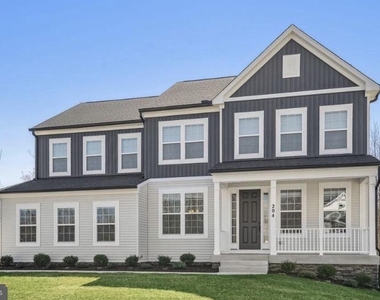 204 Truslow Ridge Court - Photo Thumbnail 1