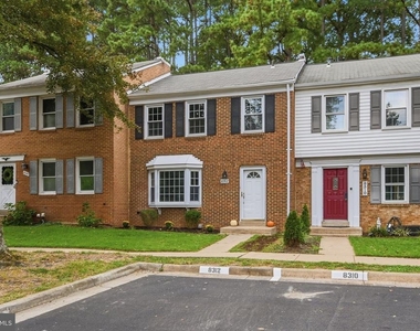 8312 Moline Place - Photo Thumbnail 2