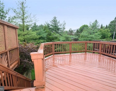 2516 Isham Randolph Drive - Photo Thumbnail 8