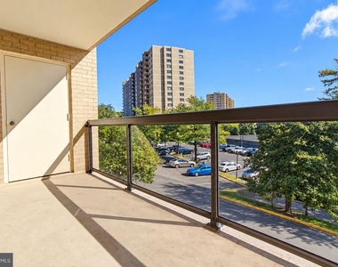 307 Yoakum Parkway - Photo Thumbnail 11