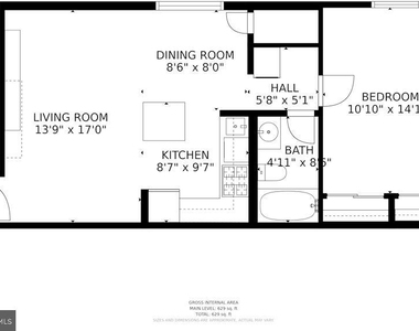 1221 N Quinn Street - Photo Thumbnail 18