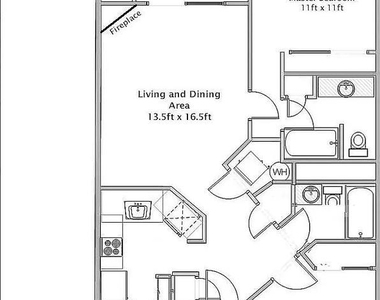 6924 Fairfax Drive - Photo Thumbnail 1