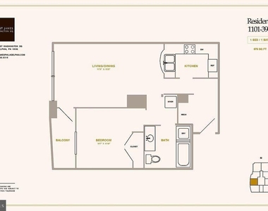207 W Washington Square - Photo Thumbnail 31