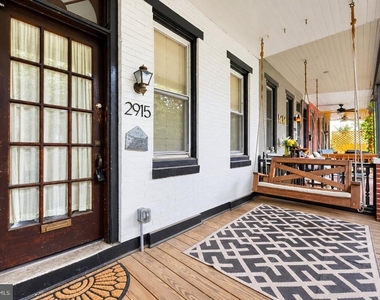 2915 Cambridge Street - Photo Thumbnail 1