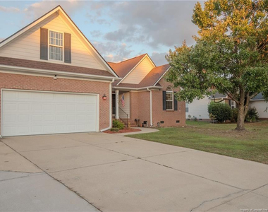 1023 Canter Lane - Photo Thumbnail 1
