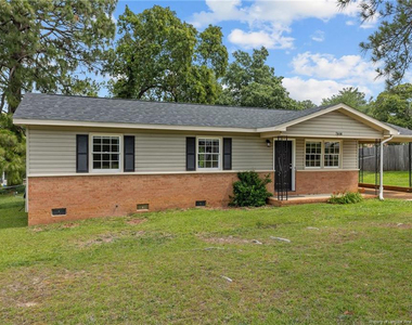 7606 Sable Drive - Photo Thumbnail 5