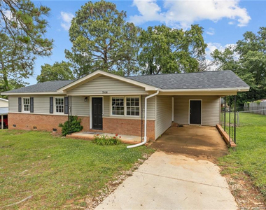 7606 Sable Drive - Photo Thumbnail 1