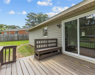 7606 Sable Drive - Photo Thumbnail 24