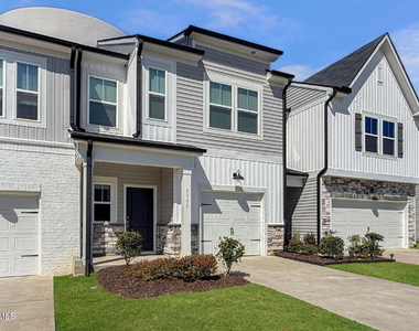 5106 Cambrey Drive - Photo Thumbnail 1